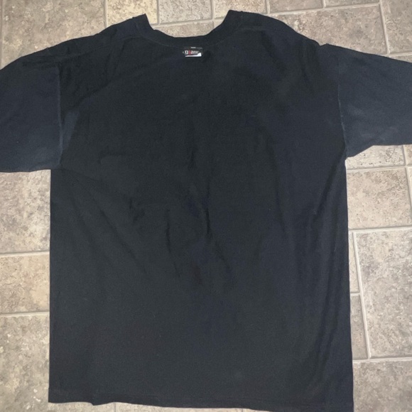 Metallica Concert Tshirt 1998, XL, Very Good VG Condition - Picture 10 of 10